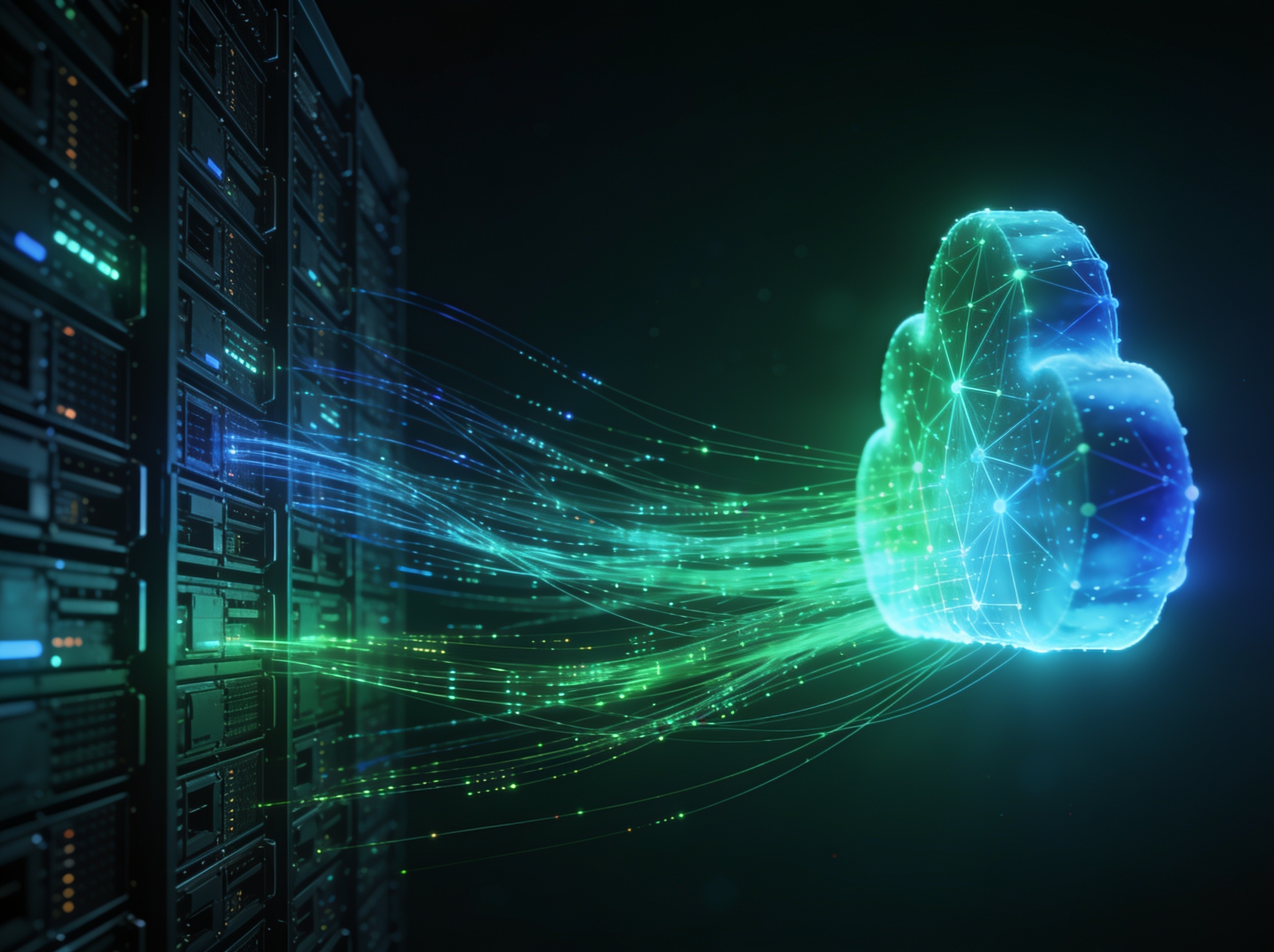 Migration from on-premises BizTalk to cloud-native Azure