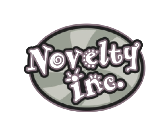 Novelty, Inc.